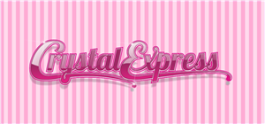 Logo Design by Dunco171 for Crystal express Pty Ltd | Design #2643557