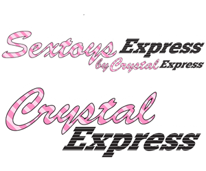 Logo Design by Hibiscus_Designs for Crystal express Pty Ltd | Design: #2640290
