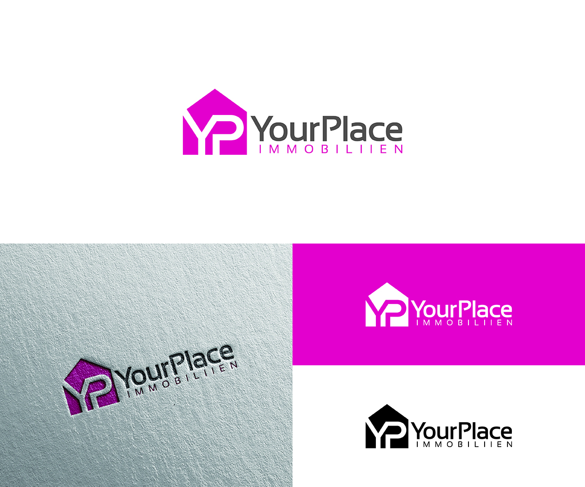 Logo-Design von eMARK für KOM-AT GmbH | Design #15865608