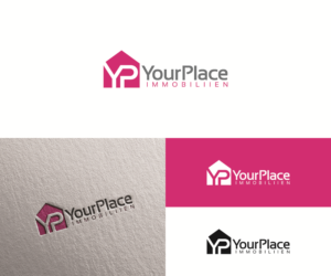 Logo-Design von eMARK für KOM-AT GmbH | Design: #15865608