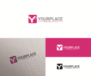 Logo-Design von eMARK für KOM-AT GmbH | Design: #15865609