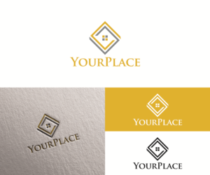 Logo-Design von eMARK für KOM-AT GmbH | Design: #15865611