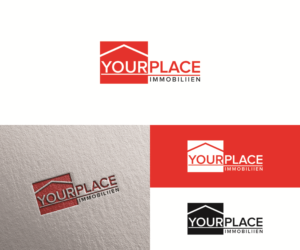 Logo-Design von eMARK für KOM-AT GmbH | Design: #15865612