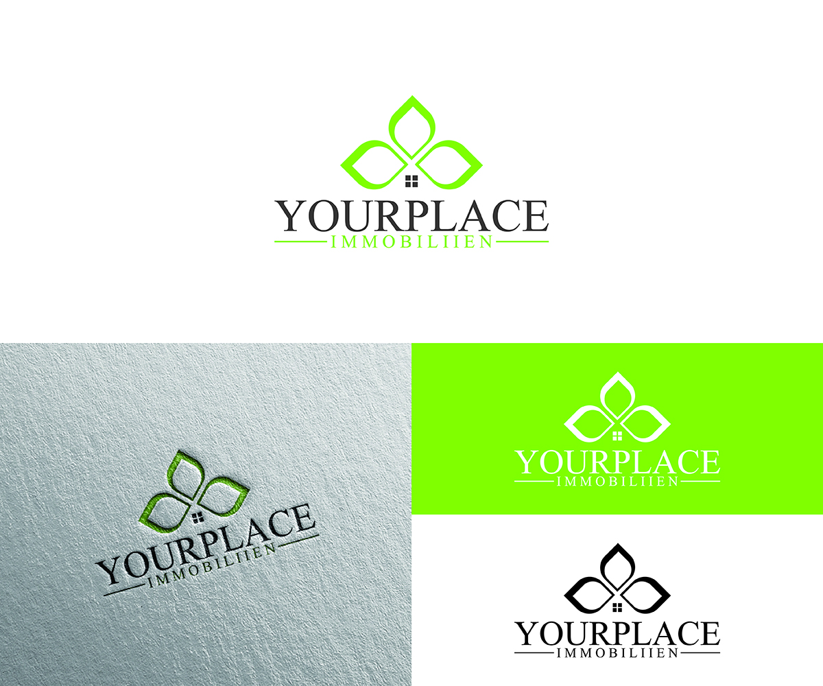 Logo-Design von eMARK für KOM-AT GmbH | Design #15865613