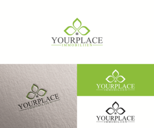 Logo-Design von eMARK für KOM-AT GmbH | Design: #15865613