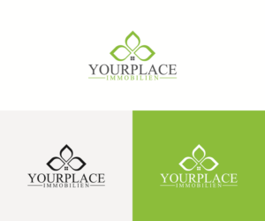 Logo-Design von eMARK für KOM-AT GmbH | Design: #15875264
