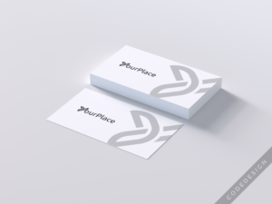 Logo-Design von Decos Studio für KOM-AT GmbH | Design: #15784658