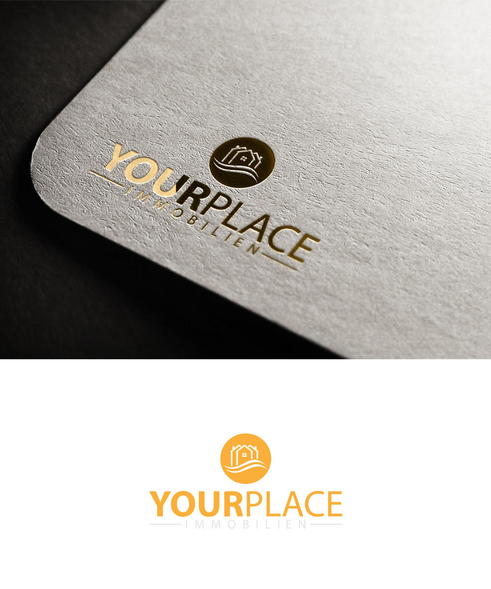 Logo-Design von tinuqazI für KOM-AT GmbH | Design: #15792433