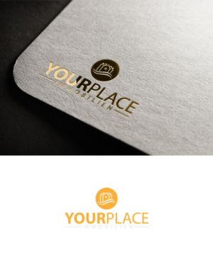 Logo Design by tinuqazI