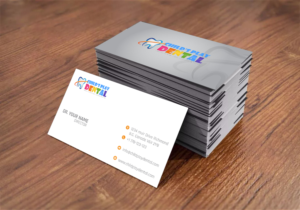 Business Card Design by Asim Nizami