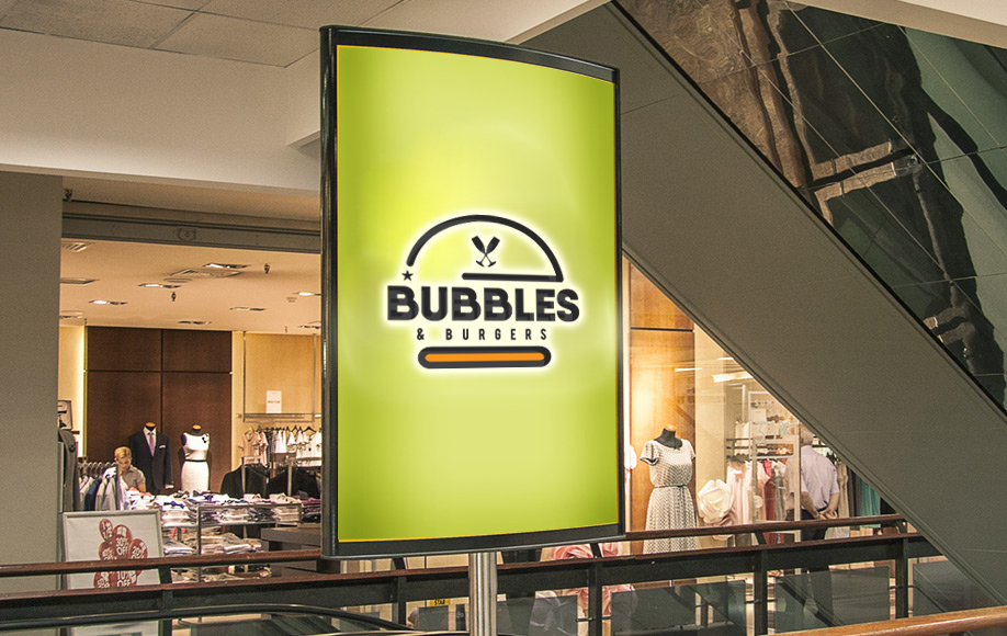 Logo Design by zebronicgraphic for Burnt Lime Events Limited | Design #15797049