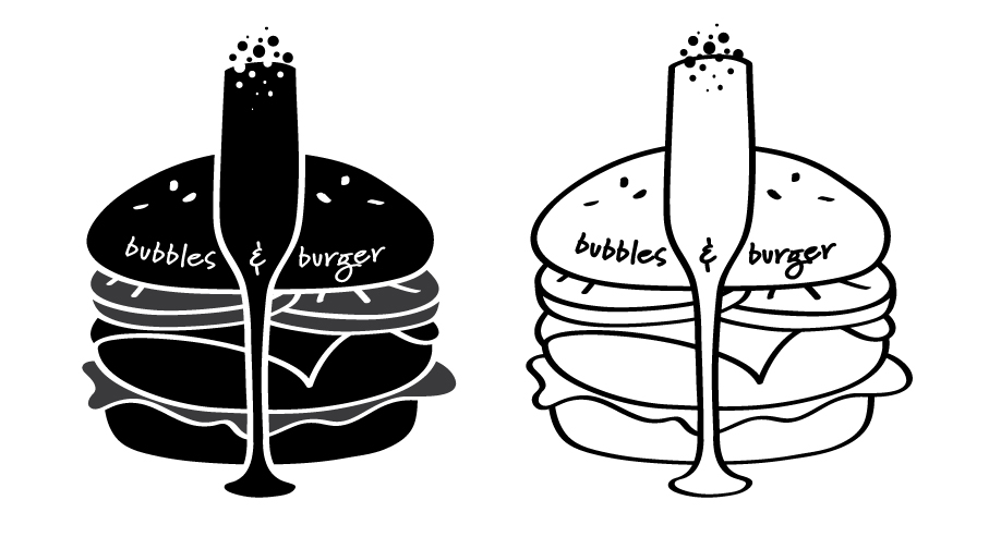 Logo Design by Buechler for Burnt Lime Events Limited | Design #15818732