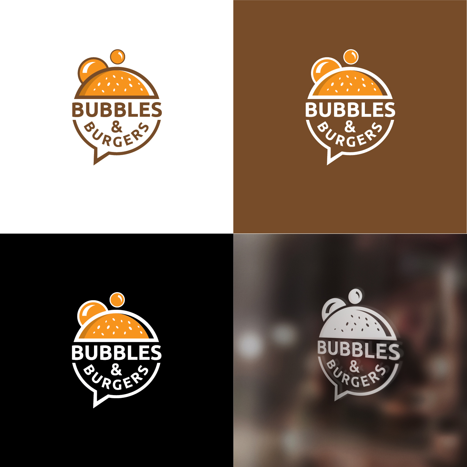 Logo Design by Muhammad Imran 3 for Burnt Lime Events Limited | Design #15789552