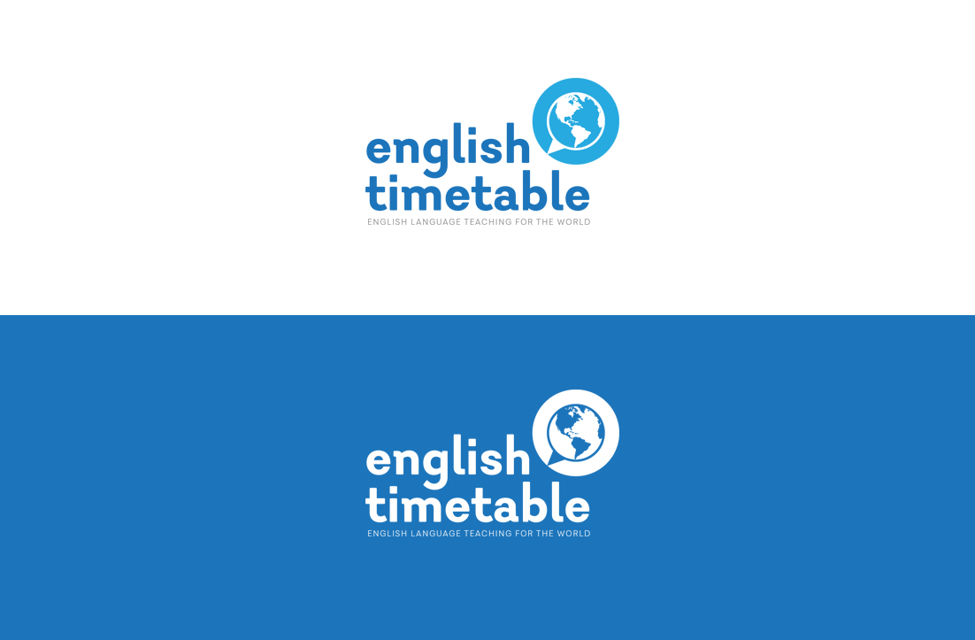 Design de Logo par GLDesigns pour English Timetable | Design #15790556