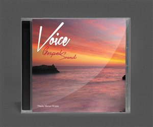 Design de Pochette de CD par Kamu pour ce projet | Design #2721165