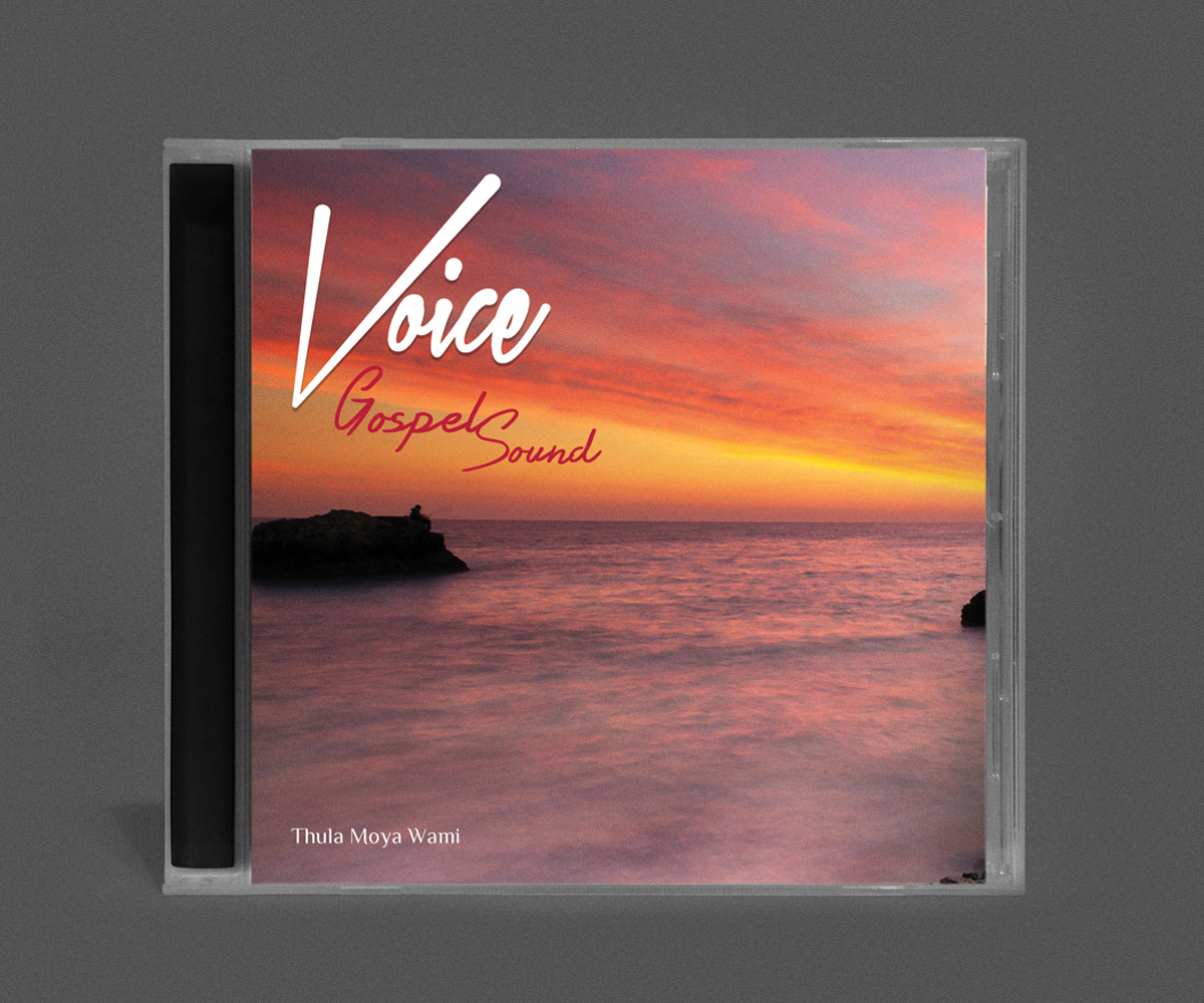Diseño de Portada de CD por Kamu para este proyecto | Diseño #2728803