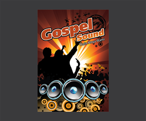CD Cover Design by joliau for this project | Design: #2730169