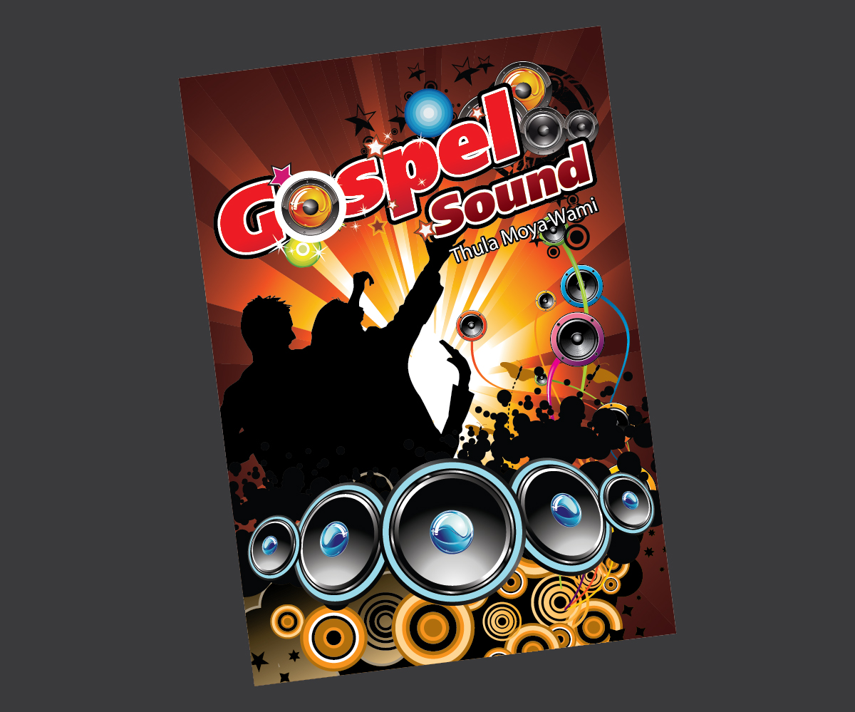 Design de Pochette de CD par joliau pour ce projet | Design #2735408