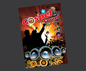 CD Cover Design by joliau for this project | Design: #2735408