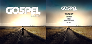 CD Cover Design by messenger