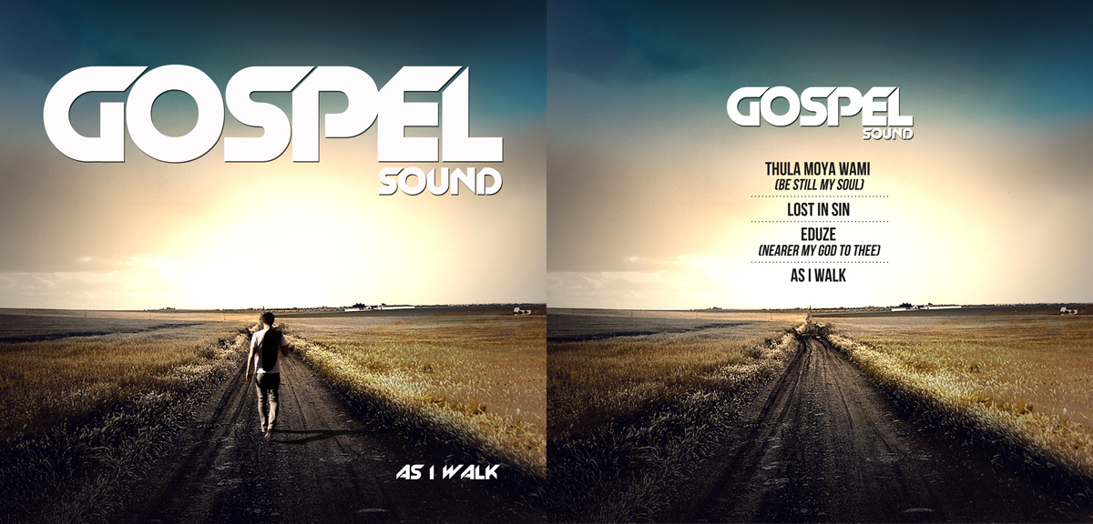 CD Cover Design by messenger for this project | Design #2720163