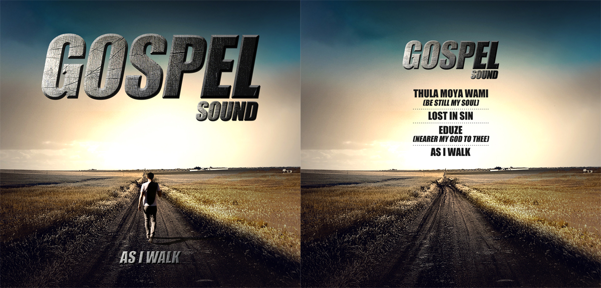 Diseño de Portada de CD por messenger para este proyecto | Diseño #2721308