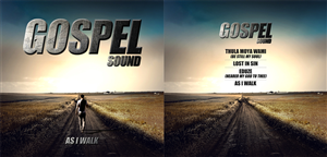 CD Cover Design by messenger for this project | Design: #2721308