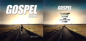 CD Cover Design by messenger for this project | Design #2737324