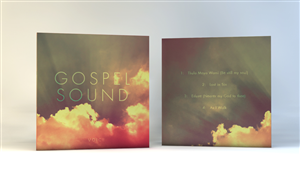 CD Cover Design by Klemen for this project | Design: #2637134