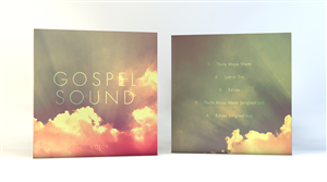 CD Cover Design by Klemen for this project | Design: #2644197