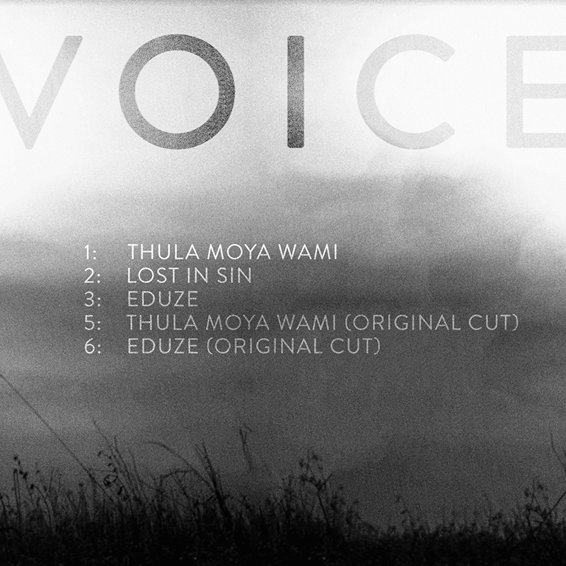 Diseño de Portada de CD por Klemen para este proyecto | Diseño #2733210