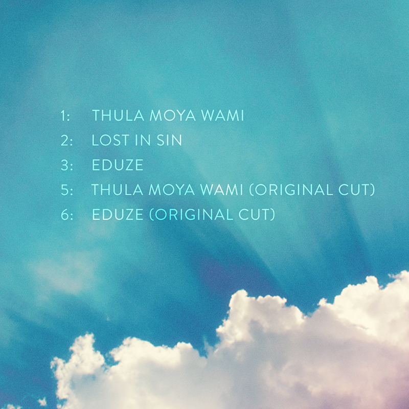 CD Cover Design by Klemen for this project | Design #2733264