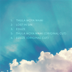 CD Cover Design by Klemen for this project | Design: #2733264