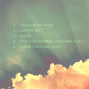 CD Cover Design by Klemen for this project | Design: #2734749