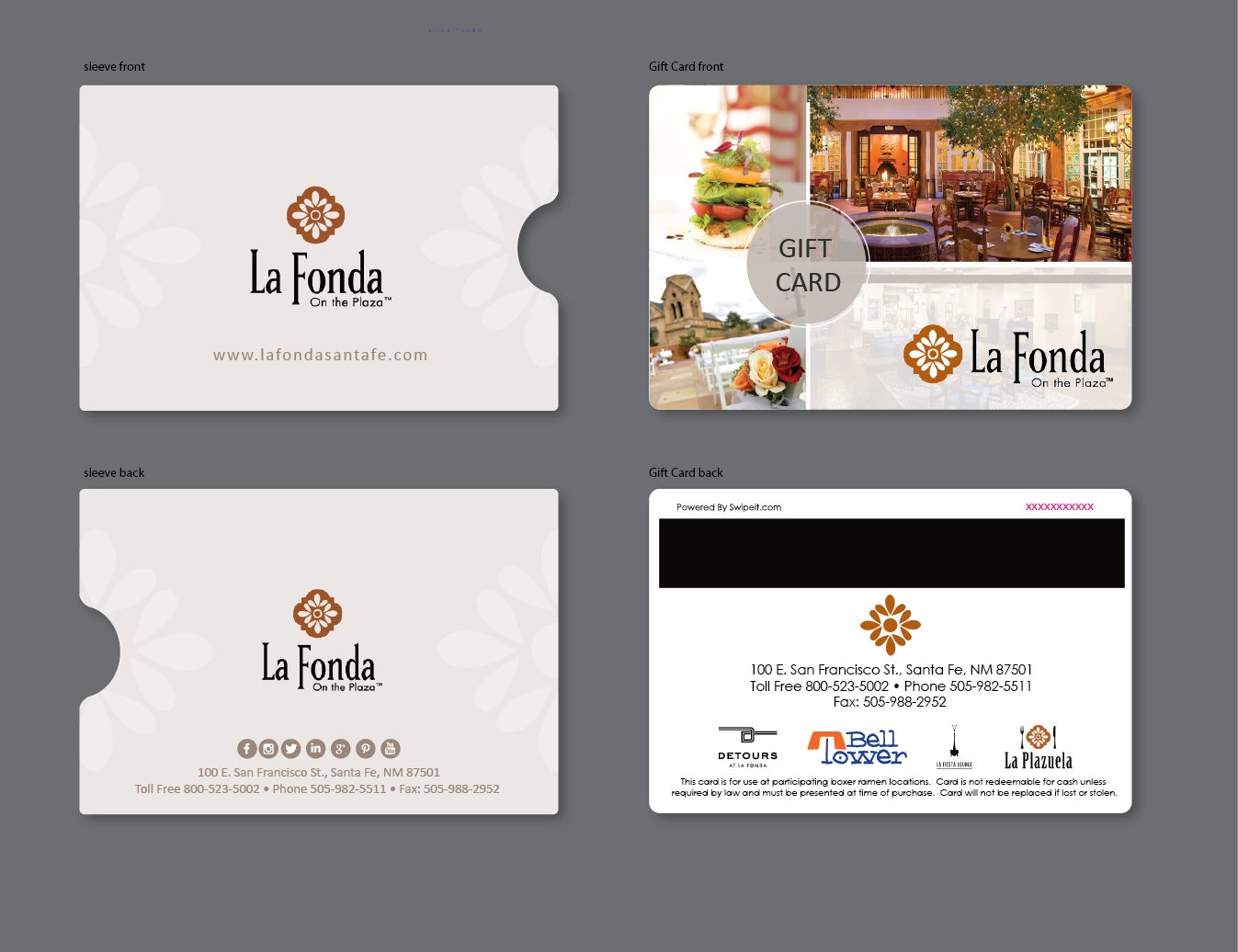 Card Design by alex989 for this project | Design #15794309