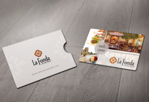 Card Design by alex989 for this project | Design: #15794408