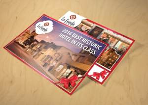 Card Design by Impressive Sol