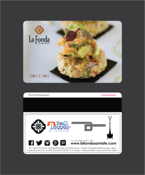 Card Design by Deziners Zone for this project | Design: #15831788