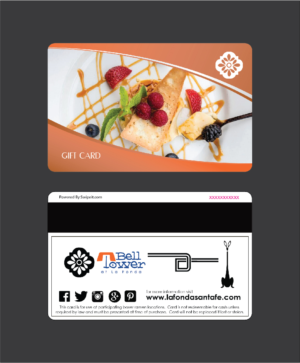 Card Design by Deziners Zone