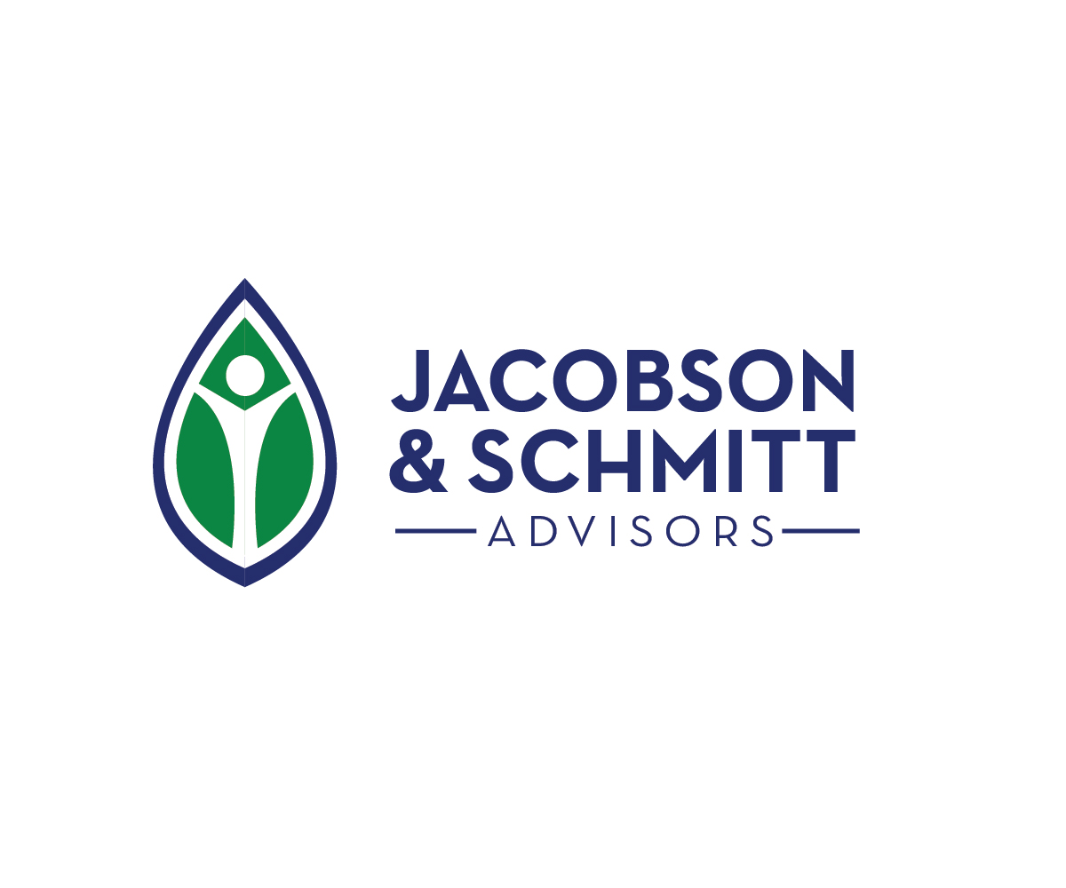 Design de Logo par renderman pour Jacobson & Schmitt Advisors LLC | Design #15781995