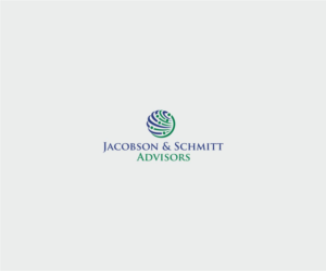Logo-Design von Logocraft für Jacobson & Schmitt Advisors LLC | Design: #15862878
