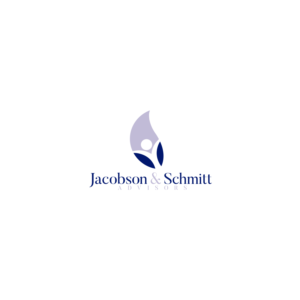 Logo-Design von M.CreativeDesigns für Jacobson & Schmitt Advisors LLC | Design: #15822601