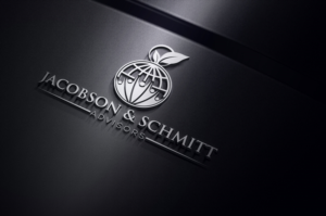 Logo Design by rocklee for Jacobson & Schmitt Advisors LLC | Design: #15824429