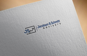 Logo-Design von RANARANA für Jacobson & Schmitt Advisors LLC | Design: #15876577