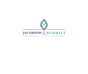 Logo Design by maceemisha for Jacobson & Schmitt Advisors LLC | Design: #15783956