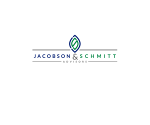 Logo-Design von maceemisha für Jacobson & Schmitt Advisors LLC | Design: #15791122