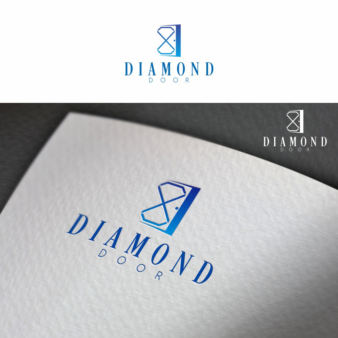Logo-Design von bluntz für dieses Projekt | Design: #15780235