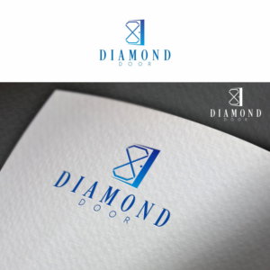 Logo-Design von bluntz