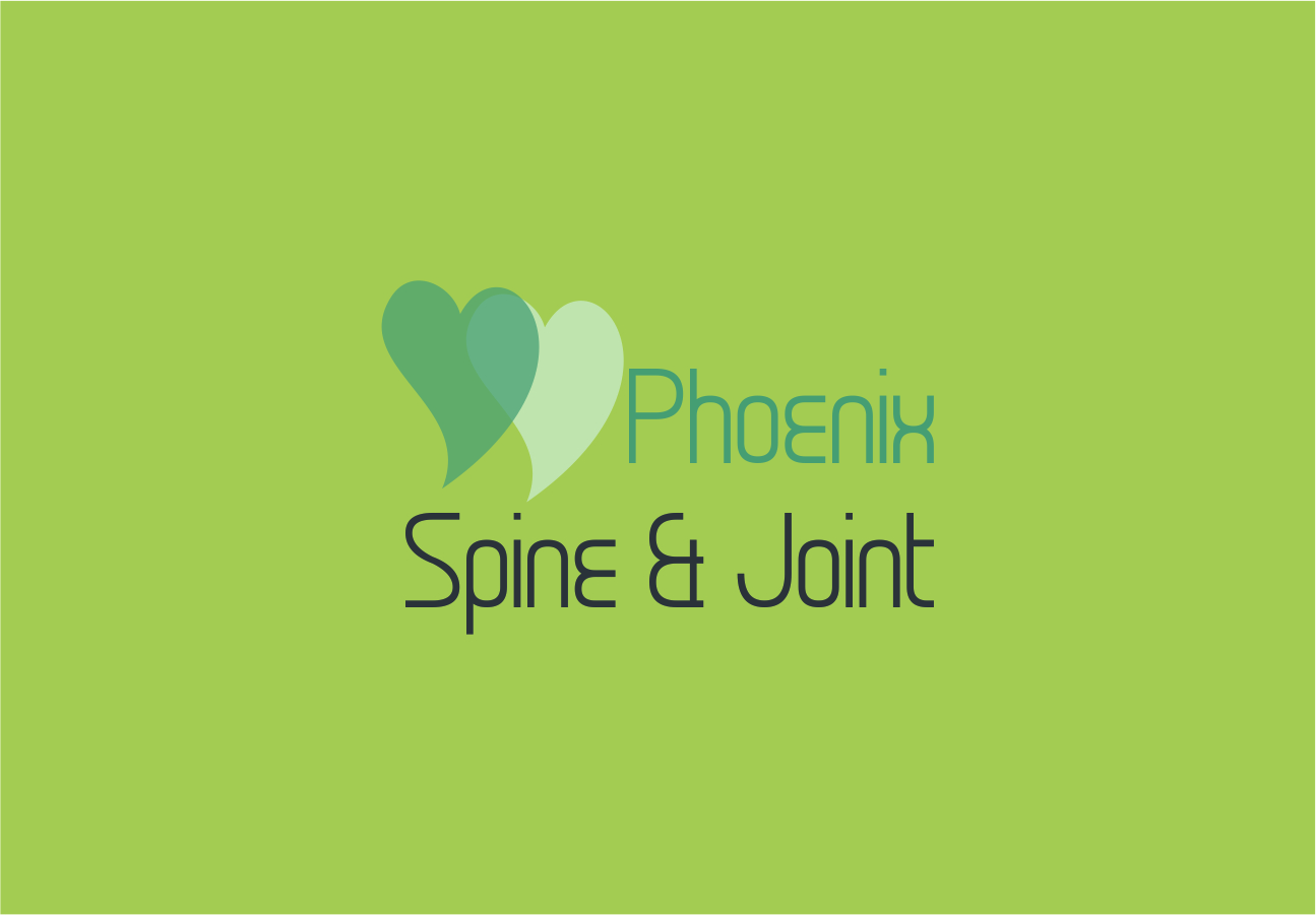 Logo Design by kh.mubashar for Phoenix Spine | Design #15825694
