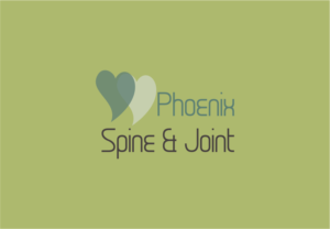 Logo Design by kh.mubashar for Phoenix Spine | Design #15825694